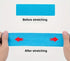 Kinesiology Tape - Blue - (50Mm X 5M)